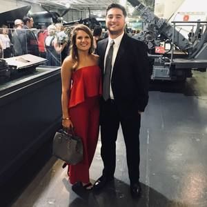 Meet your Posher, Danielle